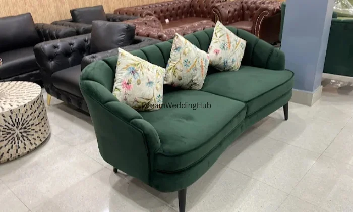 DREAM INDOORS FURNITURE